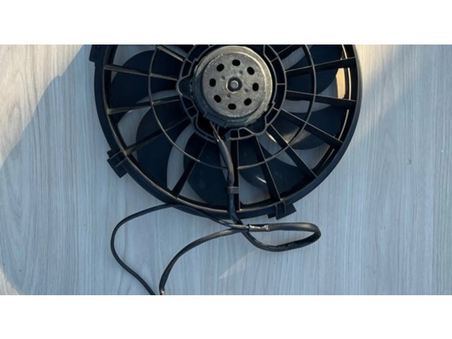 Вентилятор кондиционера воздуха (охлаждения)