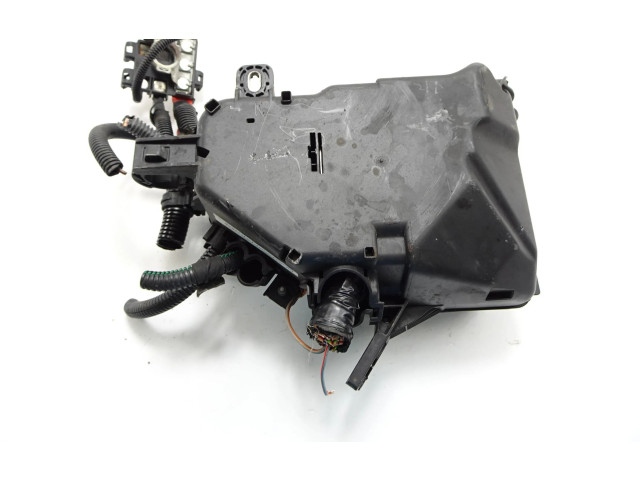   Pojistková skříňka 50549381   Alfa Romeo Stelvio 2017