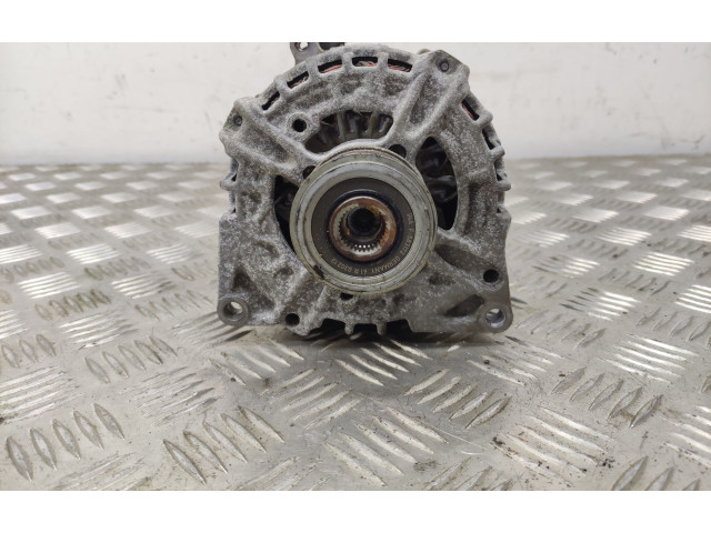 Генератор A0009063822 Mercedes-Benz A W176 1.5