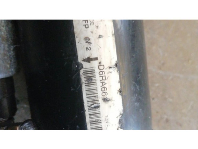 Стартер 22C00317FP Citroen Xsara