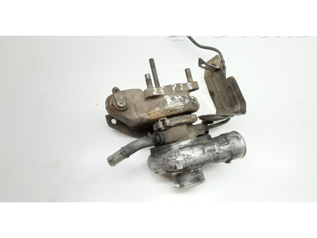 Турбина Mitsubishi Pajero 2.5 4917701010, SF15208