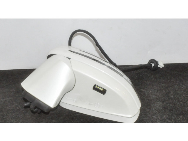 Zpětné zrcátko levé Mercedes-Benz SL R231 2016 E1021079