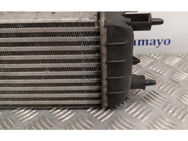 Интеркулер 9684946380, M144207D Citroen C5