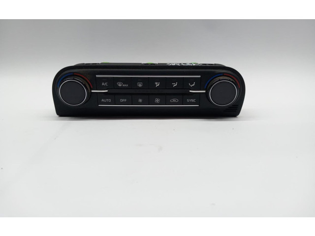 Блок управления климат-контролем 2827127350   KIA Carens I