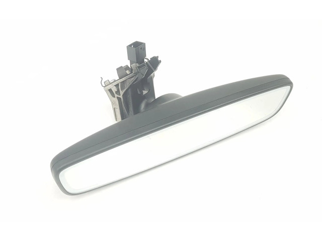 Зеркало (механическое)       Skoda Octavia Mk4  2019 -  года   