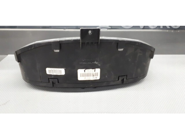 Панель приборов 96941862 Chevrolet Captiva