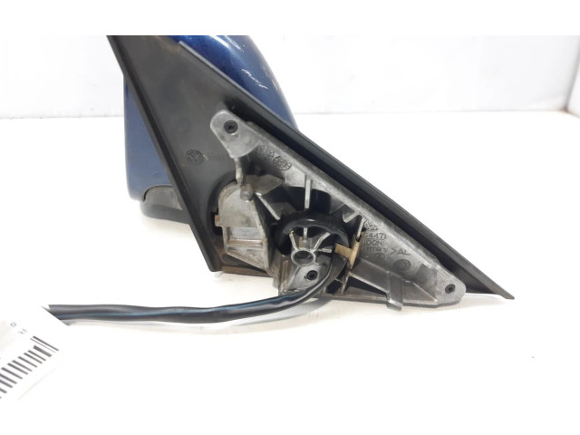 Зеркало электрическое        Skoda Superb B5 (3U)  2001 - 2008 года   