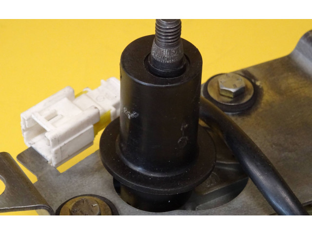 Моторчик заднего дворника 9636218280, 404650 Citroen Xsara