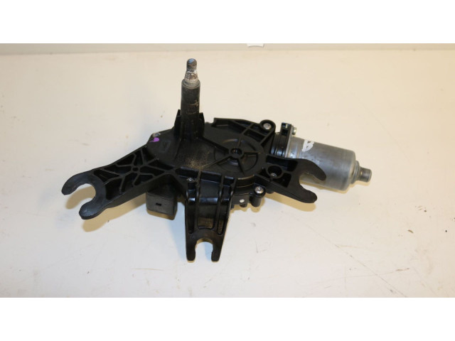 Моторчик заднего дворника 987001P000 KIA Venga