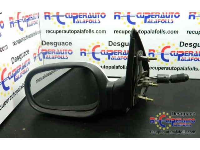 Зеркало электрическое        Renault Clio I  1997 - 1998 года   