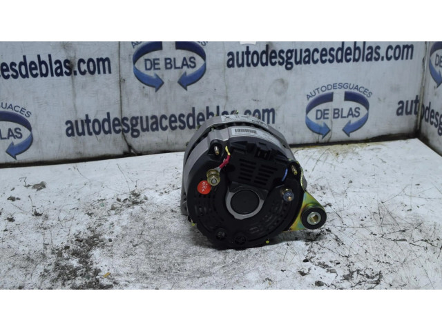 Генератор 436253   Renault Clio I      