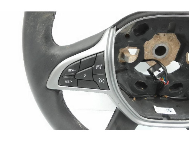 Руль Dacia Sandero 2008 - 2012 года 484007828r