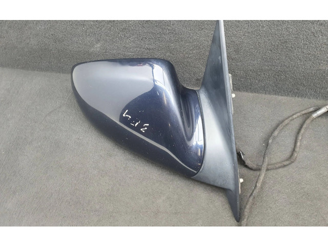 Zpětné zrcátko Audi A8 S8 D3 4E 2007 4E1858532T3FZ, 4E1858532T