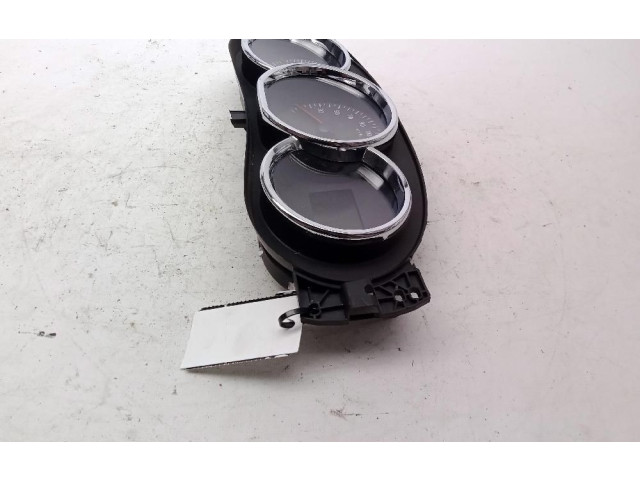 Панель приборов 248102815R Dacia Sandero