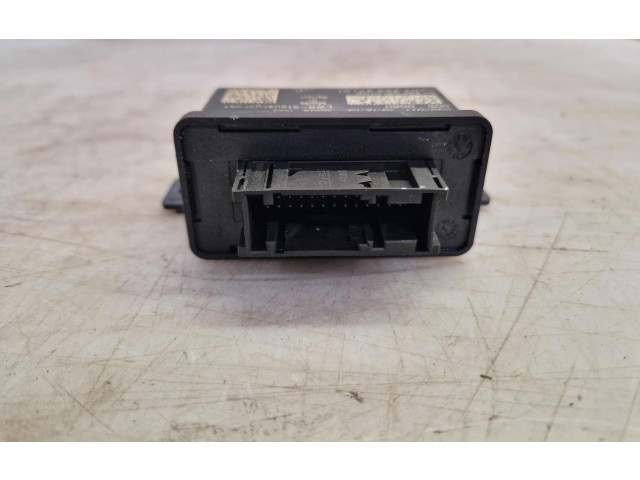 Блок управления 5Q0907357, 5Q0907357 Volkswagen Golf VII