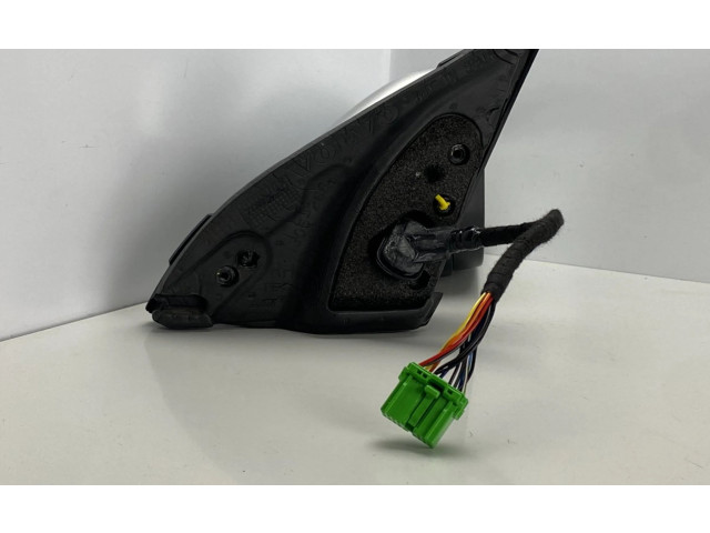 Зеркало электрическое     правое   Volvo S60  2011-2013 года   