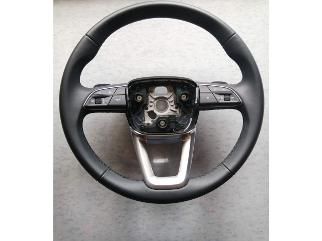 Volant Audi Q7 4M 2021 62674368C, 4M0419689