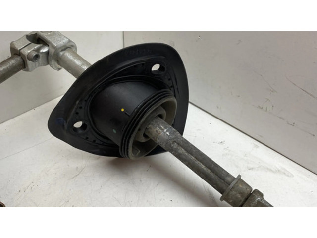 рейка Колонка рулевая 4G0419502D Audi A6 C7 2011- года