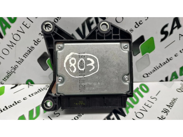 Блок подушек безопасности SV23-09   Citroen C-Elysée