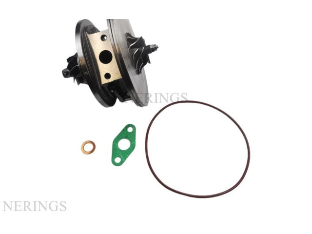 Turbodmychadlo Турбина 54389700005, CHRA30-0258 Renault Megane IV