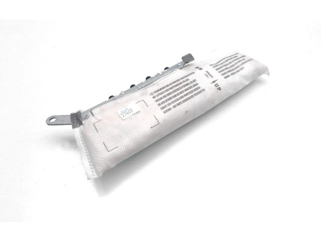 Подушка безопасности в сиденье 6F0880241F, 34305682H Audi A1