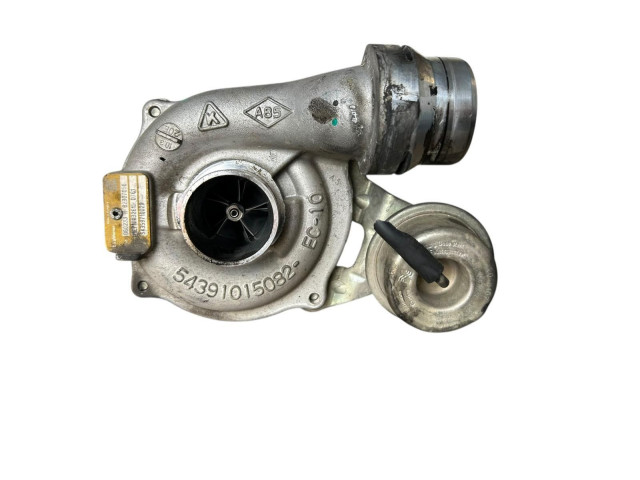 Турбина Renault Clio III  7701476880, 7701476880         
