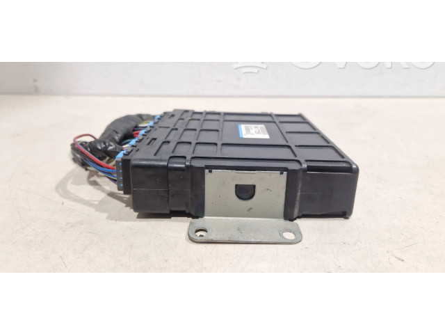 Блок управления двигателя Mn171269 Mitsubishi Grandis