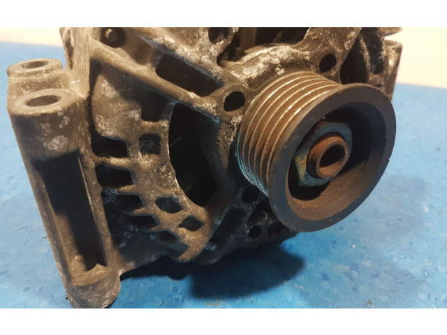 Генератор 0124325108, 0124325108 Mini One - Cooper R50 - 53