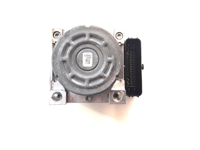 Блок АБС 5Q0907379P, 5Q0614517N   Audi  A3 S3 8V  2013 - 2019 года