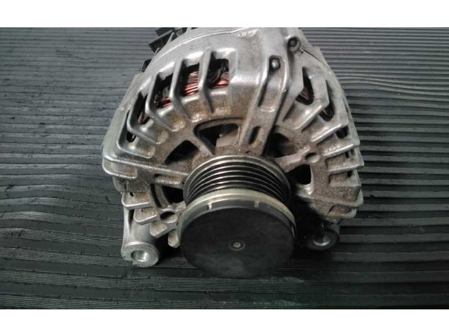 Генератор 8519890, FG18D111 BMW 1 E82 E88