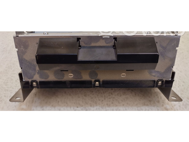 Дисплей 8750A347 Mitsubishi L200