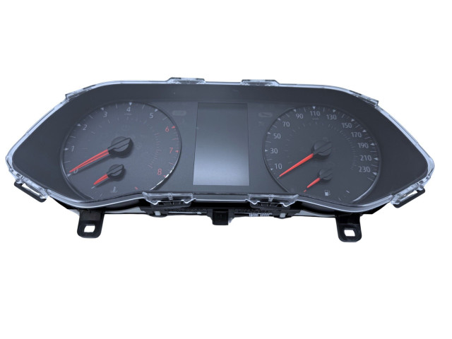 Панель приборов 248101330R   Renault Clio V       