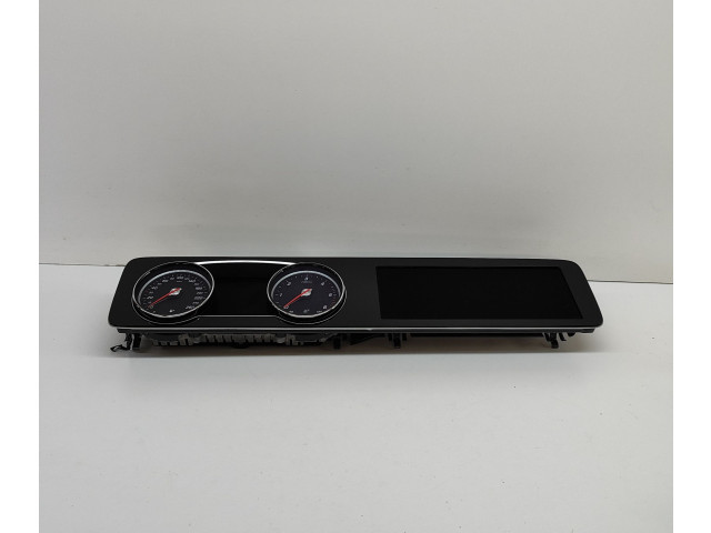 Přístrojová deska Mercedes-Benz E W213 2017 A2135404167, A2C15635400