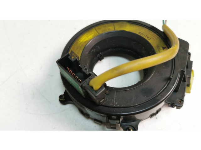 Полоса надувных подушек (кольцо srs)