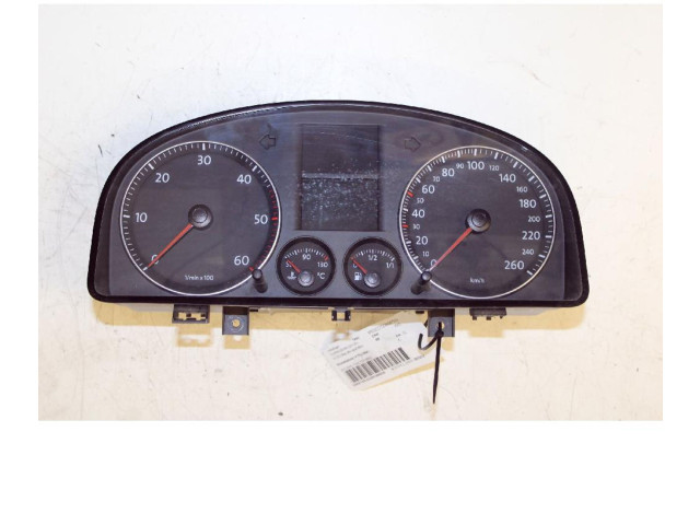 Панель приборов 1T0920850C Volkswagen Touran I