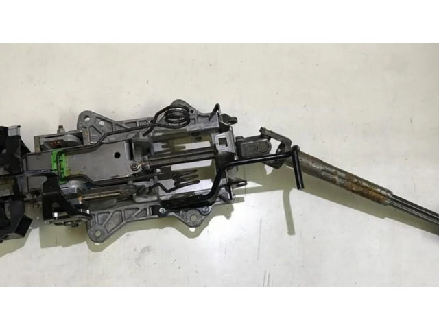    Рулевая рейка 59093, 02808776   Volkswagen Touran I 2003-2010 года