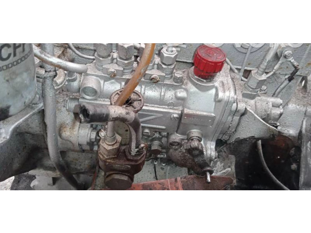 Топливный насос