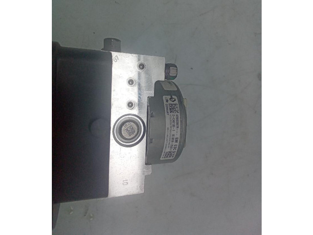 Блок АБС 476602867R Dacia Sandero 2008 - 2012 года