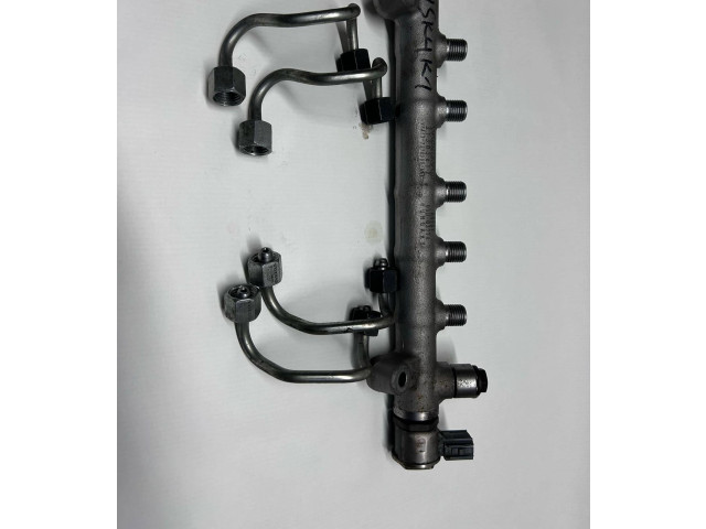 Vstřikovací lišta 31303612, 31303505 Volvo S60