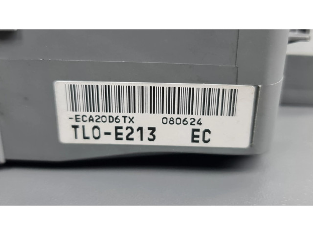 Блок предохранителей TL0E213, TL0E213EC Honda Accord