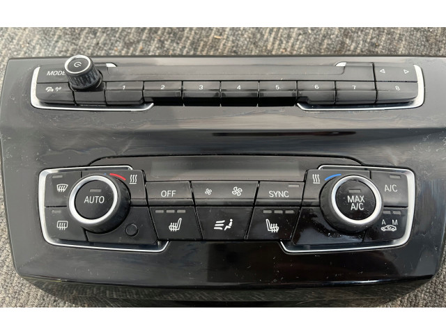 Řídící jednotka 937145707 BMW X1 F48 F49 2019