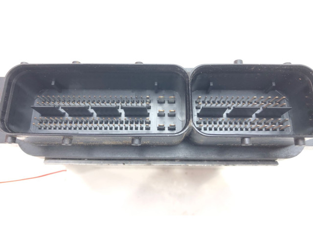 Блок управления двигателем Блок управления 04E907309BH Skoda Octavia Mk3 (5E)