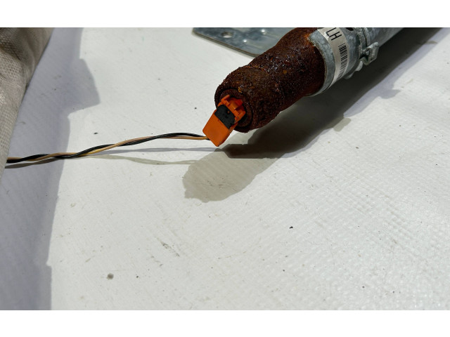 Боковая подушка безопасности kyez3166134223   Nissan Titan