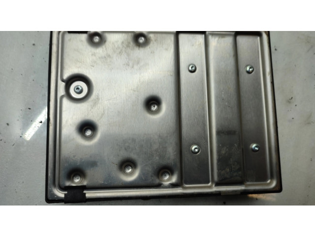 Блок комфорта 4H0907063BM, 4H0907063E Audi A6 S6 C7 4G