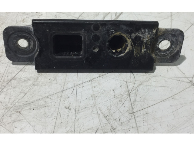 Рулевая рейка  Мотор раздвижной двери BK21V25300   Ford Transit Custom 2013- года