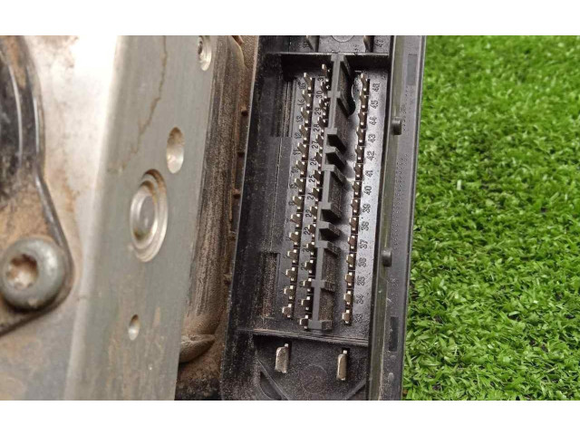 Блок АБС SsangYong Rexton - года