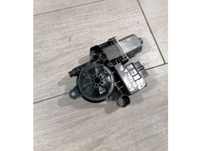 Комплект электрического механизма для подъема окна 5Q0959812E Skoda Octavia Mk3 (5E)