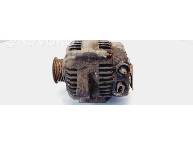 Генератор KL47, 1012117071 Mazda Xedos 9 2.5