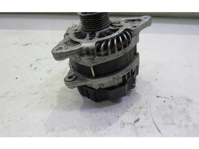 Генератор 96100-81P05 Suzuki Ignis