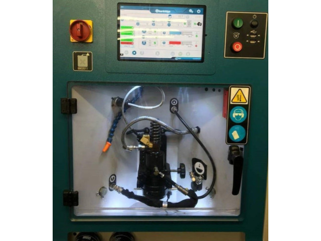 Vstřikovač A6510704987 Mercedes-Benz C W204 OM 651.911